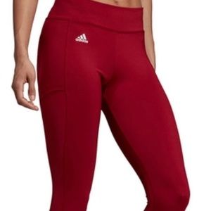 Adidas Leggings size Medium